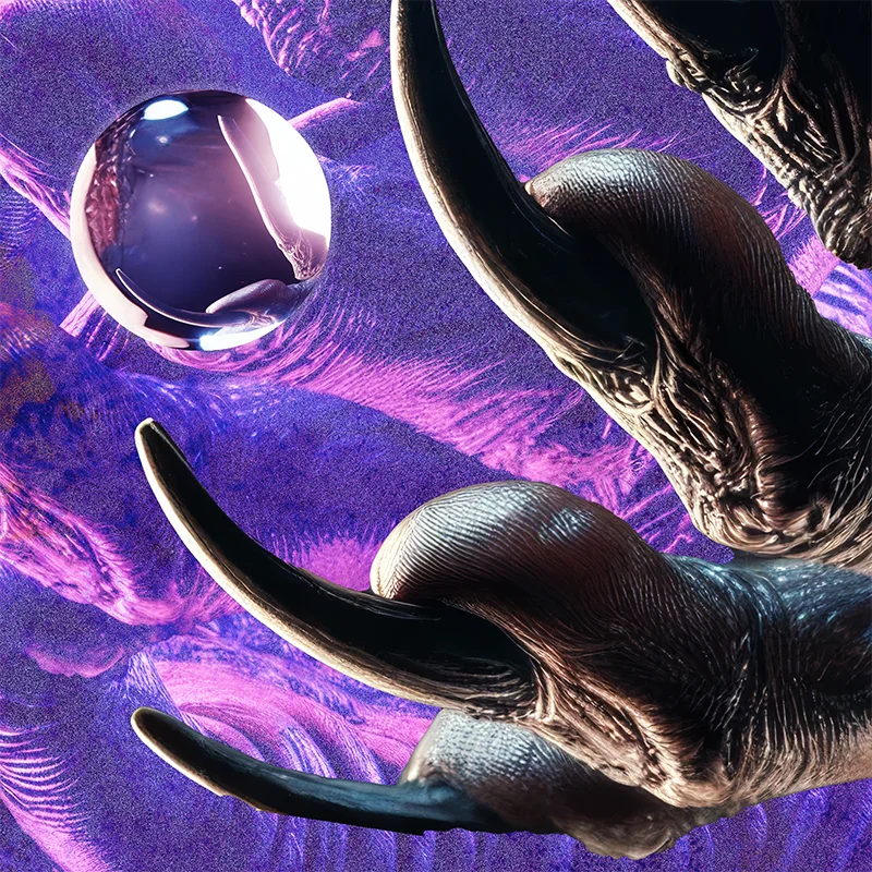 Zaint Tropes - Jungle Rave | Production, Writing, Mixing